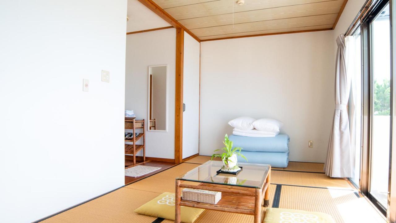 أونا Sunset Beach House المظهر الخارجي الصورة