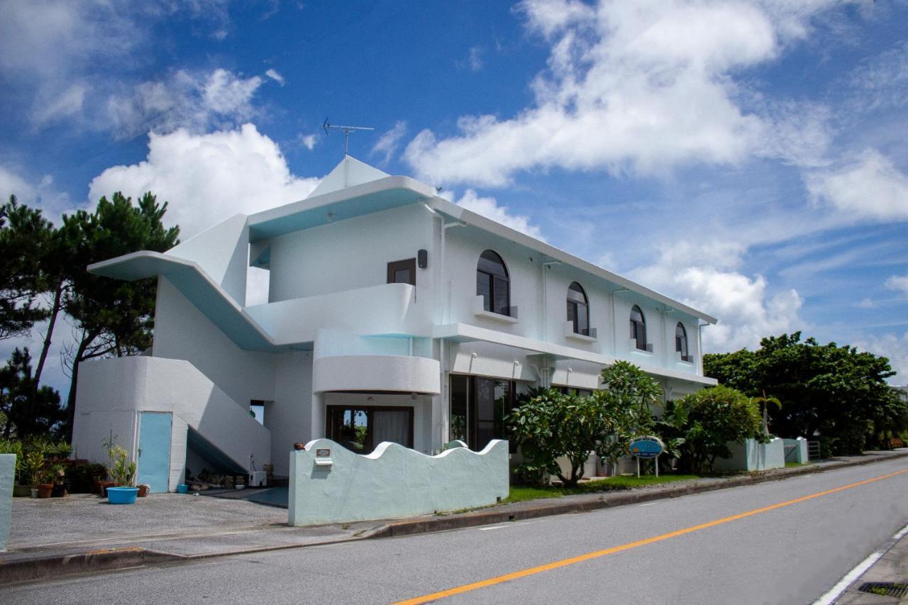 أونا Sunset Beach House المظهر الخارجي الصورة
